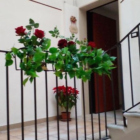 La Rosa Rossa Bari Exterior foto
