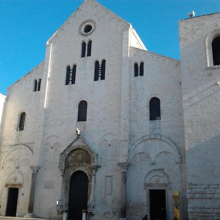 La Rosa Rossa Bari Exterior foto