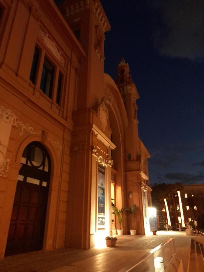 La Rosa Rossa Bari Exterior foto