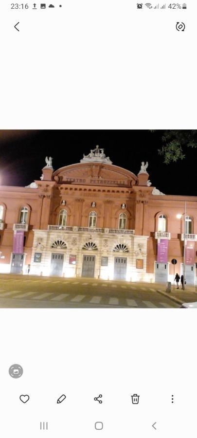 La Rosa Rossa Bari Exterior foto